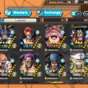 One Piece Bounty Rush